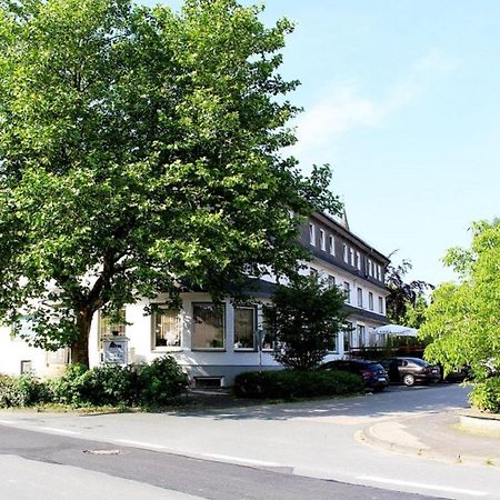 Hotel Haarener Hof Bad Wünnenberg المظهر الخارجي الصورة