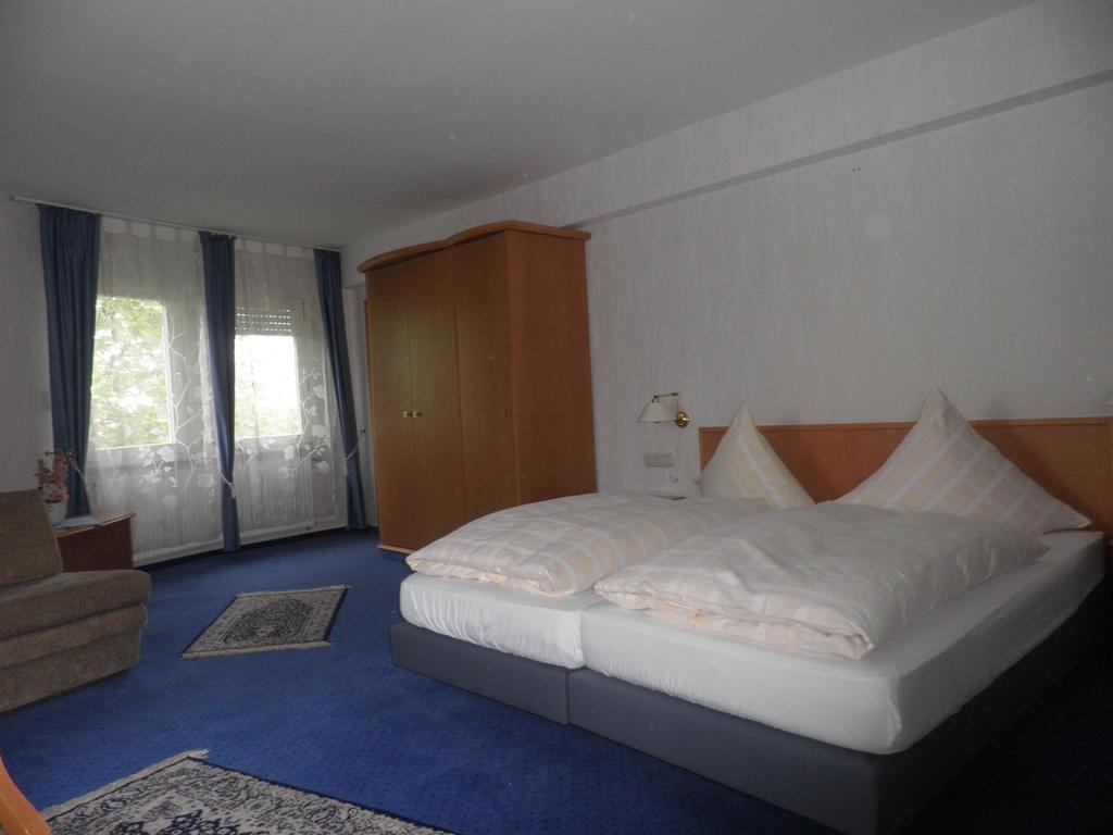 Hotel Haarener Hof Bad Wünnenberg الغرفة الصورة