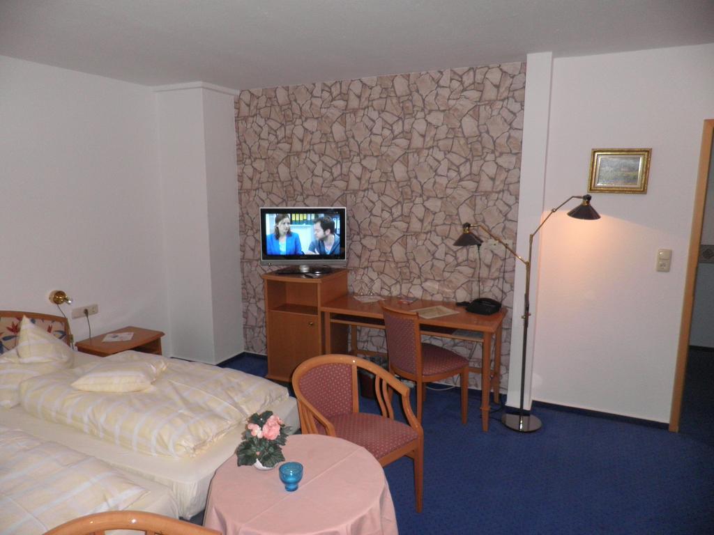 Hotel Haarener Hof Bad Wünnenberg المظهر الخارجي الصورة