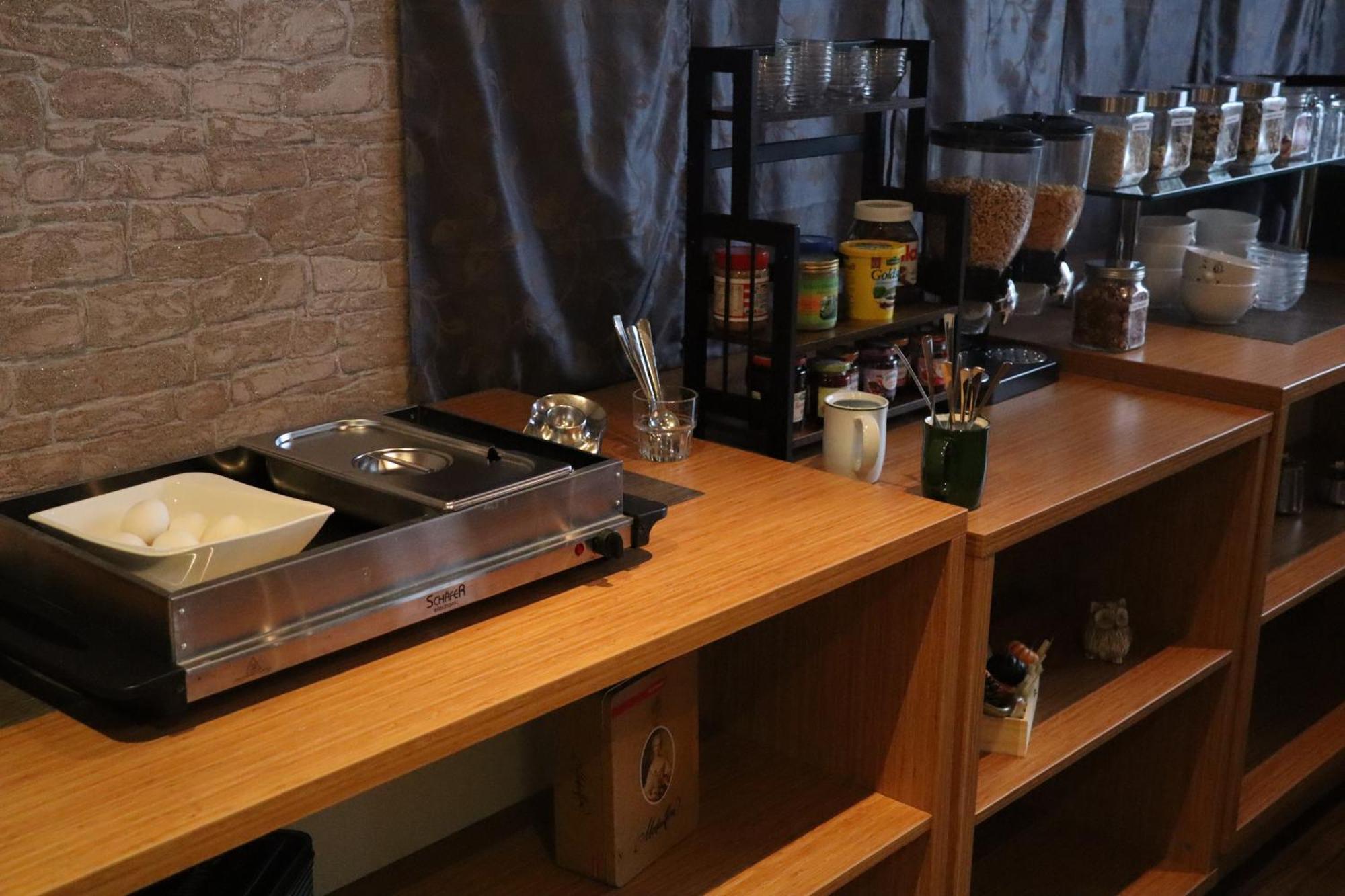 Hotel Haarener Hof Bad Wünnenberg المظهر الخارجي الصورة