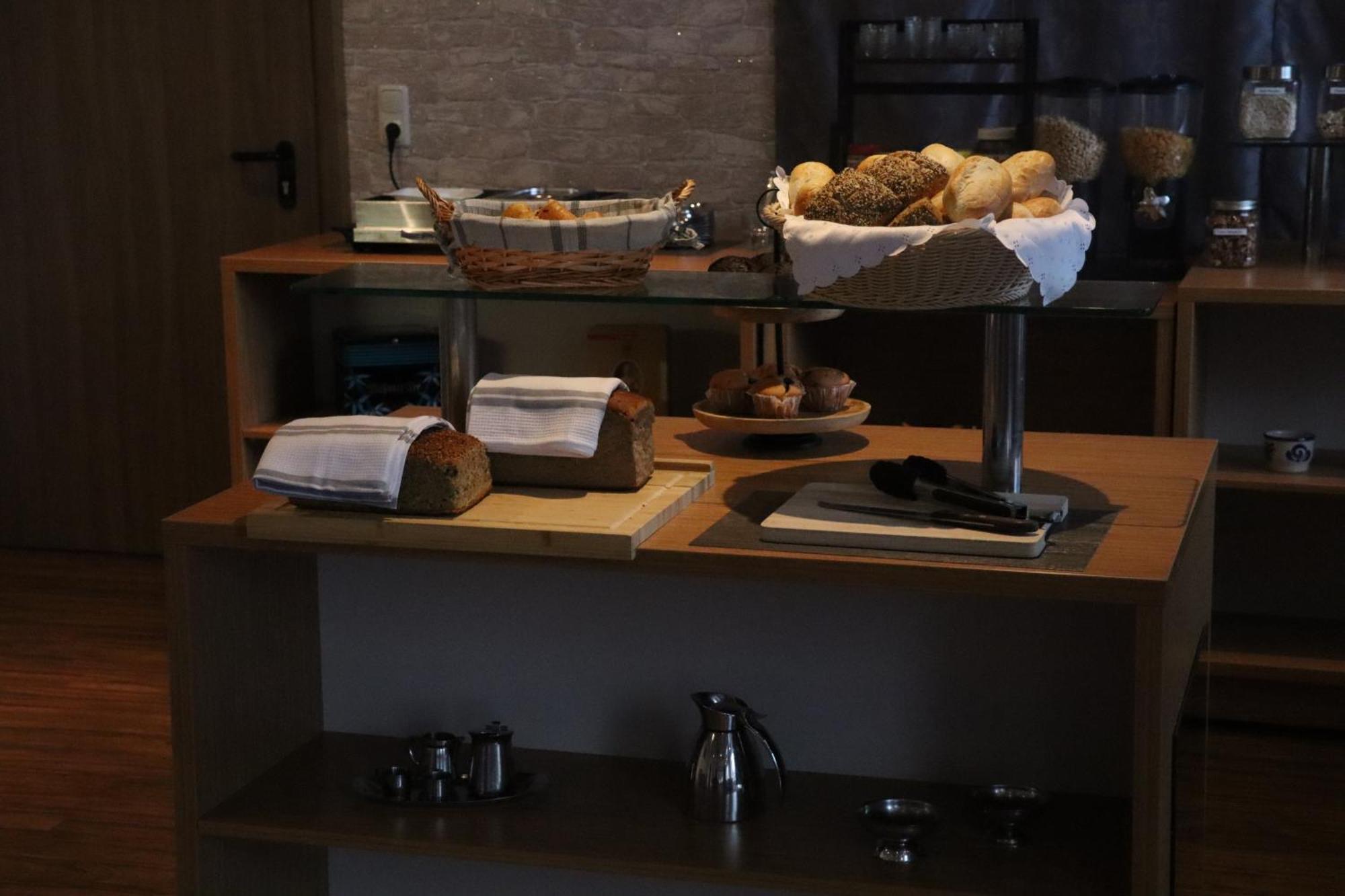 Hotel Haarener Hof Bad Wünnenberg المظهر الخارجي الصورة