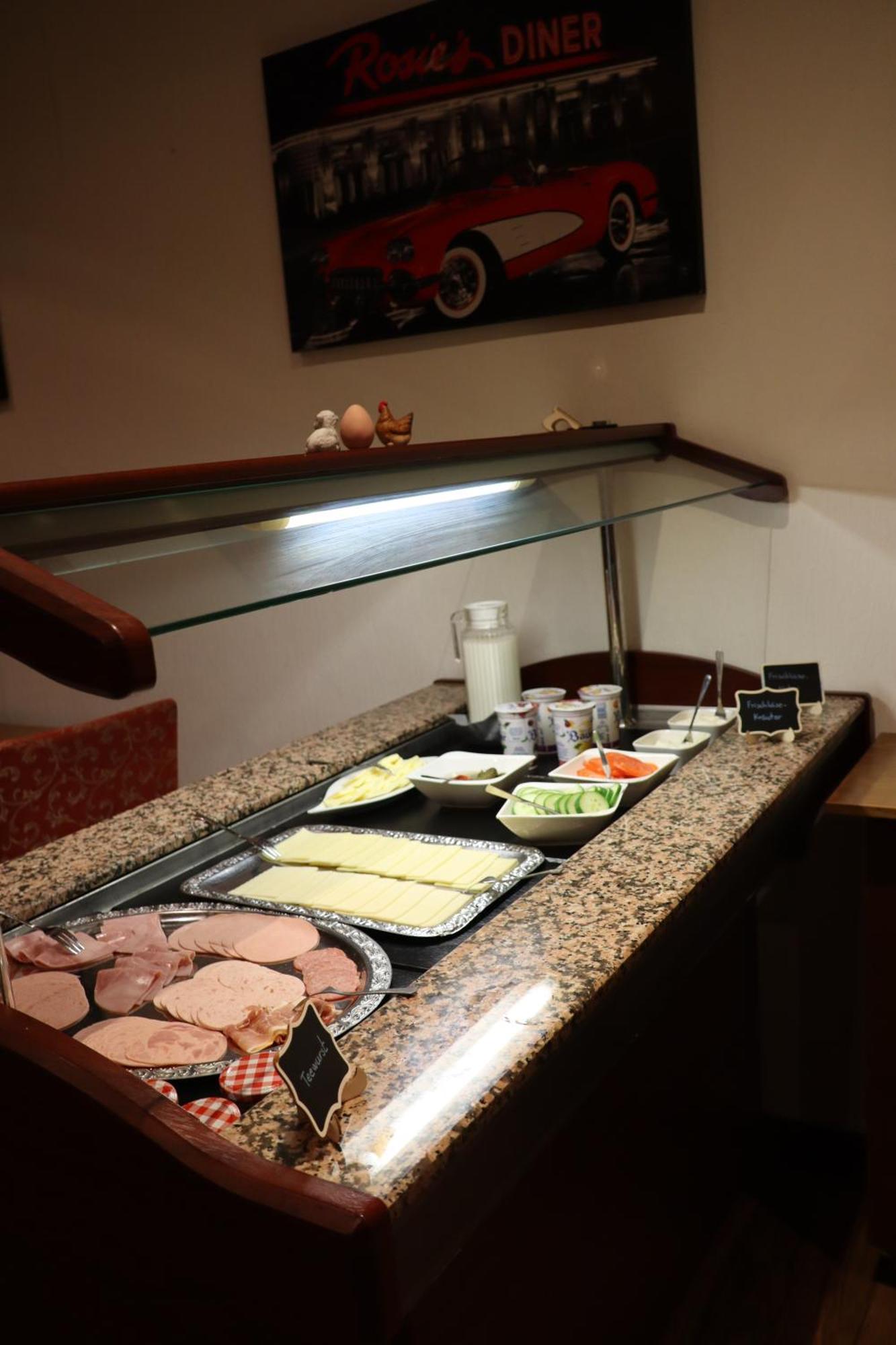 Hotel Haarener Hof Bad Wünnenberg المظهر الخارجي الصورة