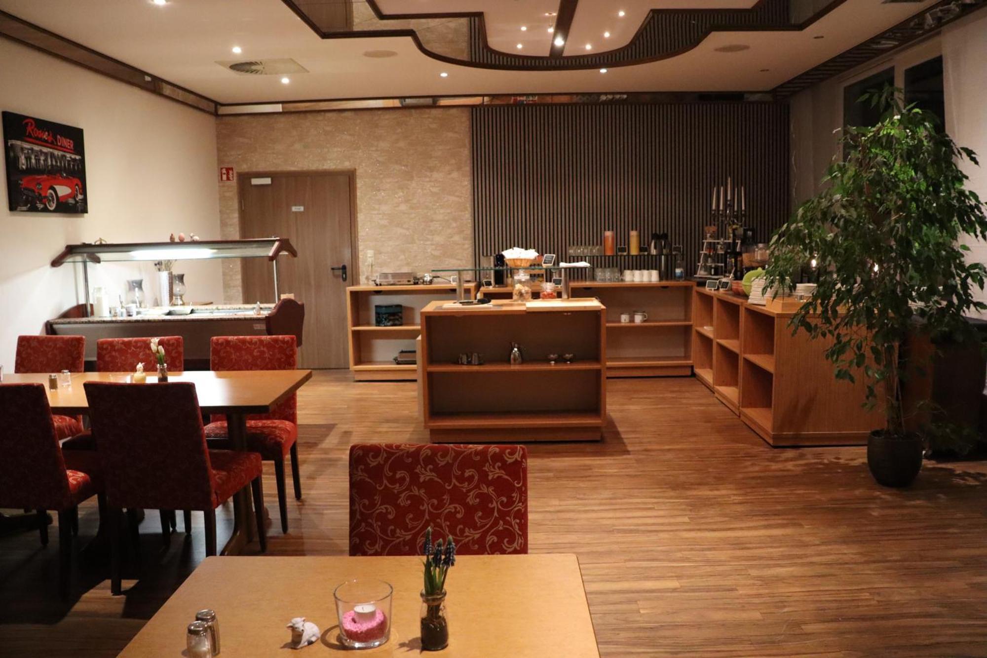 Hotel Haarener Hof Bad Wünnenberg المظهر الخارجي الصورة