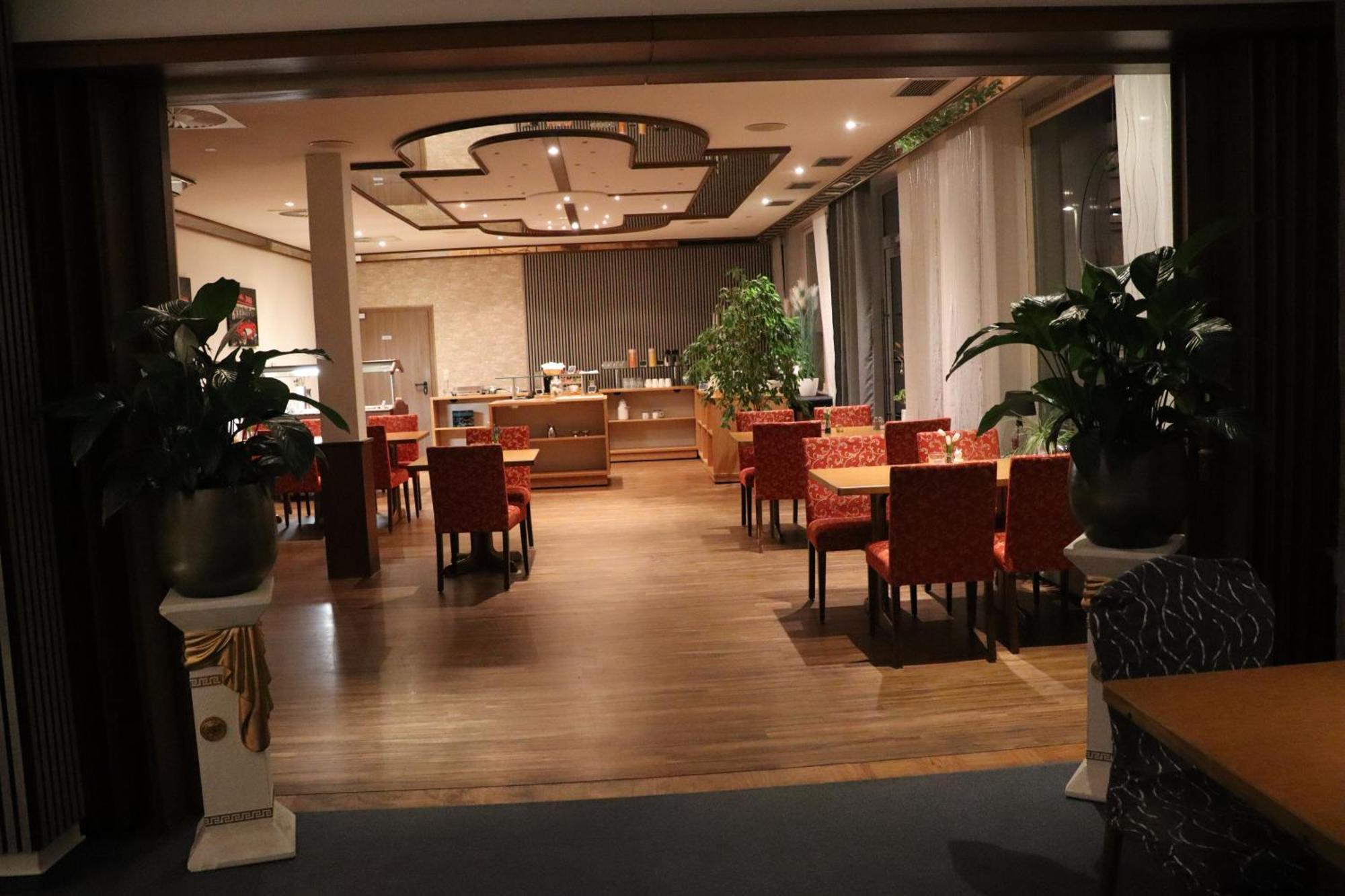 Hotel Haarener Hof Bad Wünnenberg المظهر الخارجي الصورة
