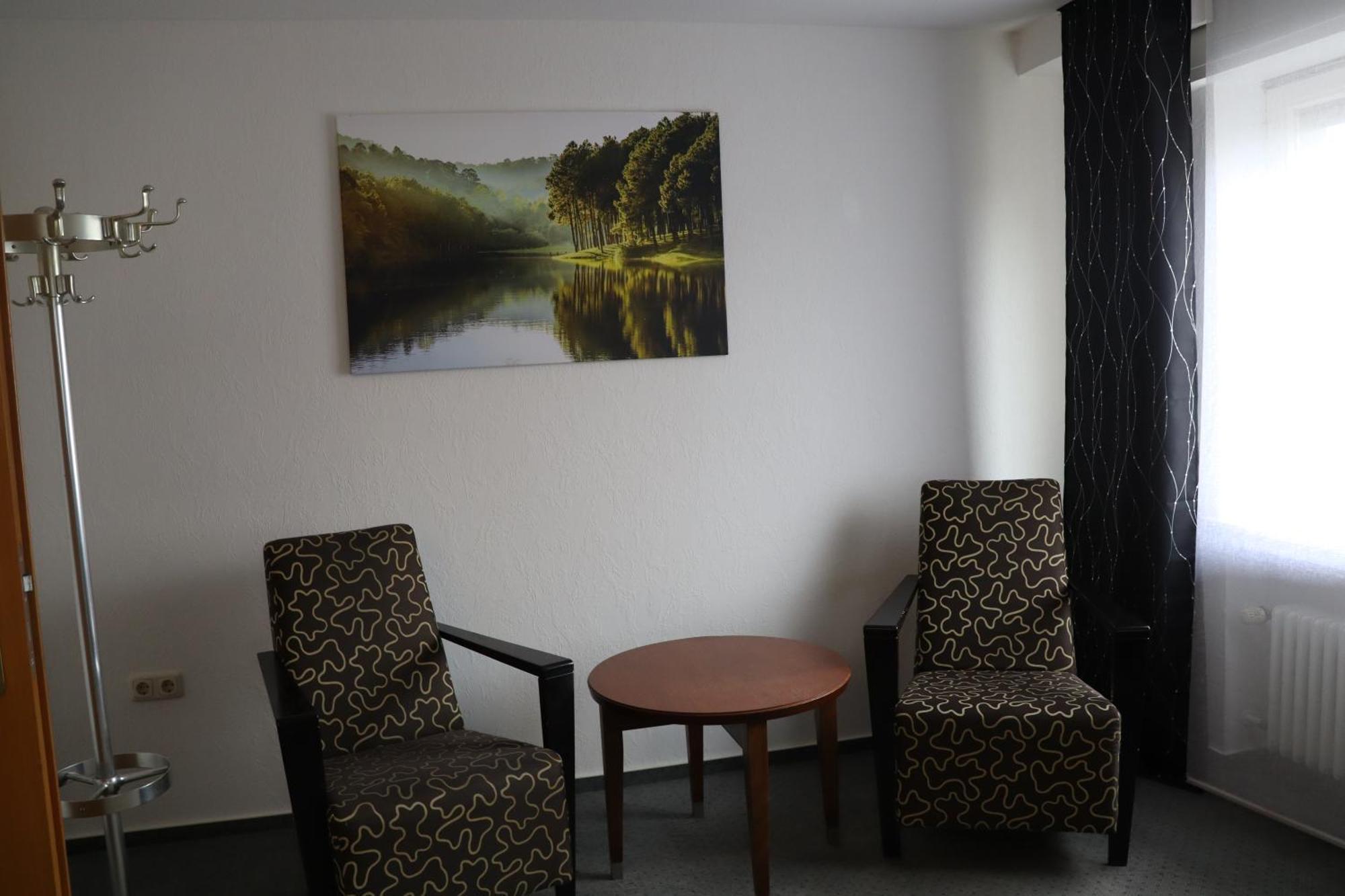 Hotel Haarener Hof Bad Wünnenberg المظهر الخارجي الصورة