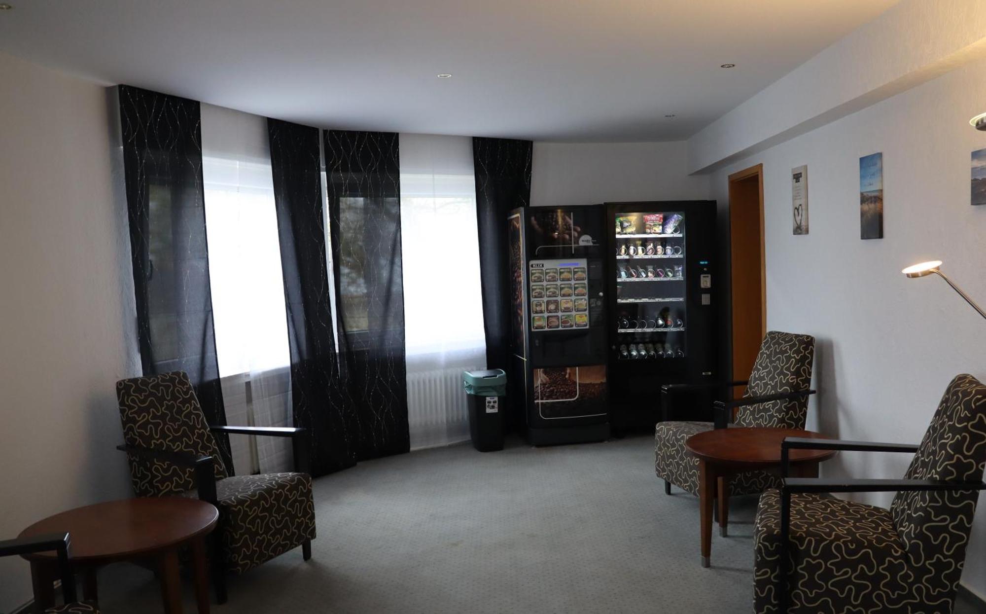 Hotel Haarener Hof Bad Wünnenberg المظهر الخارجي الصورة