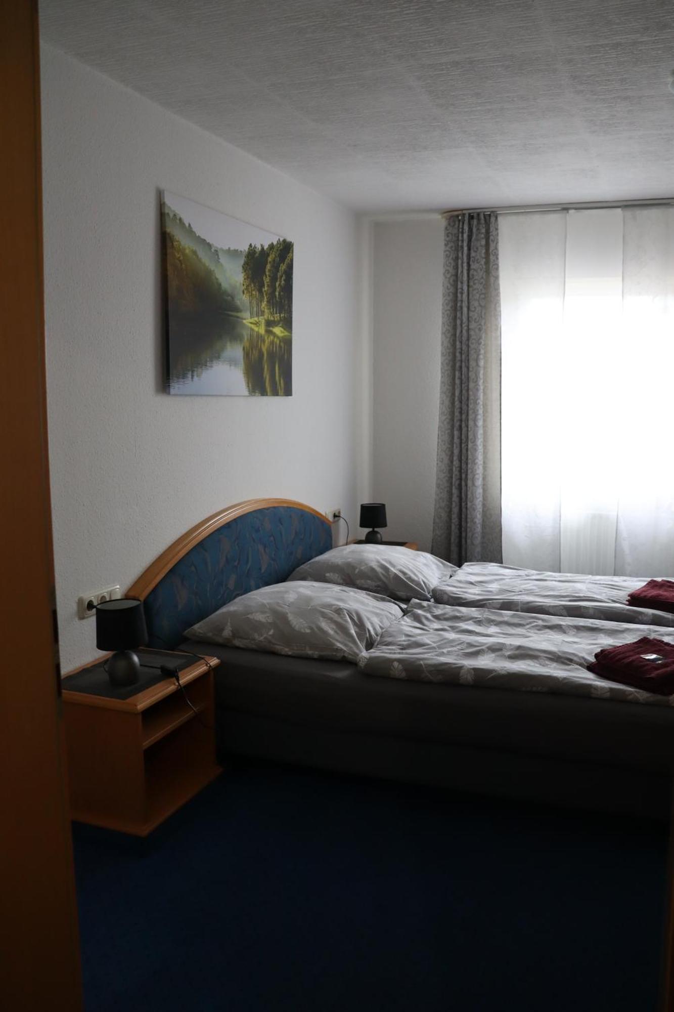 Hotel Haarener Hof Bad Wünnenberg المظهر الخارجي الصورة