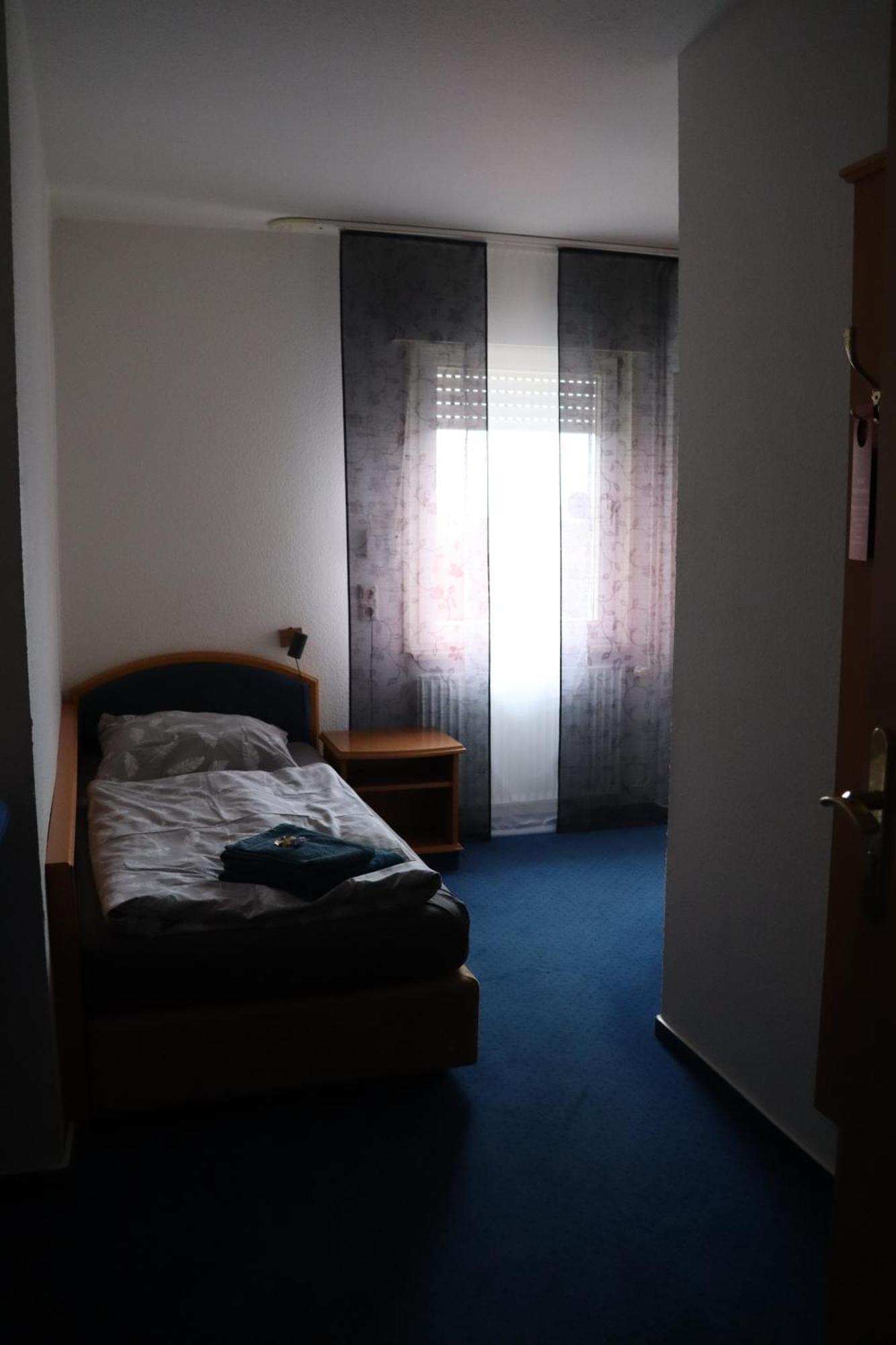 Hotel Haarener Hof Bad Wünnenberg المظهر الخارجي الصورة