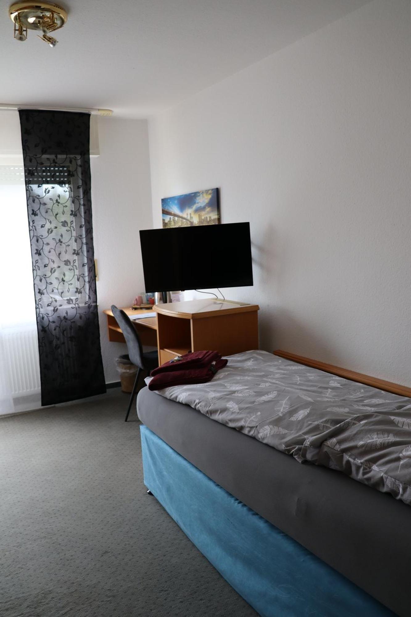 Hotel Haarener Hof Bad Wünnenberg المظهر الخارجي الصورة