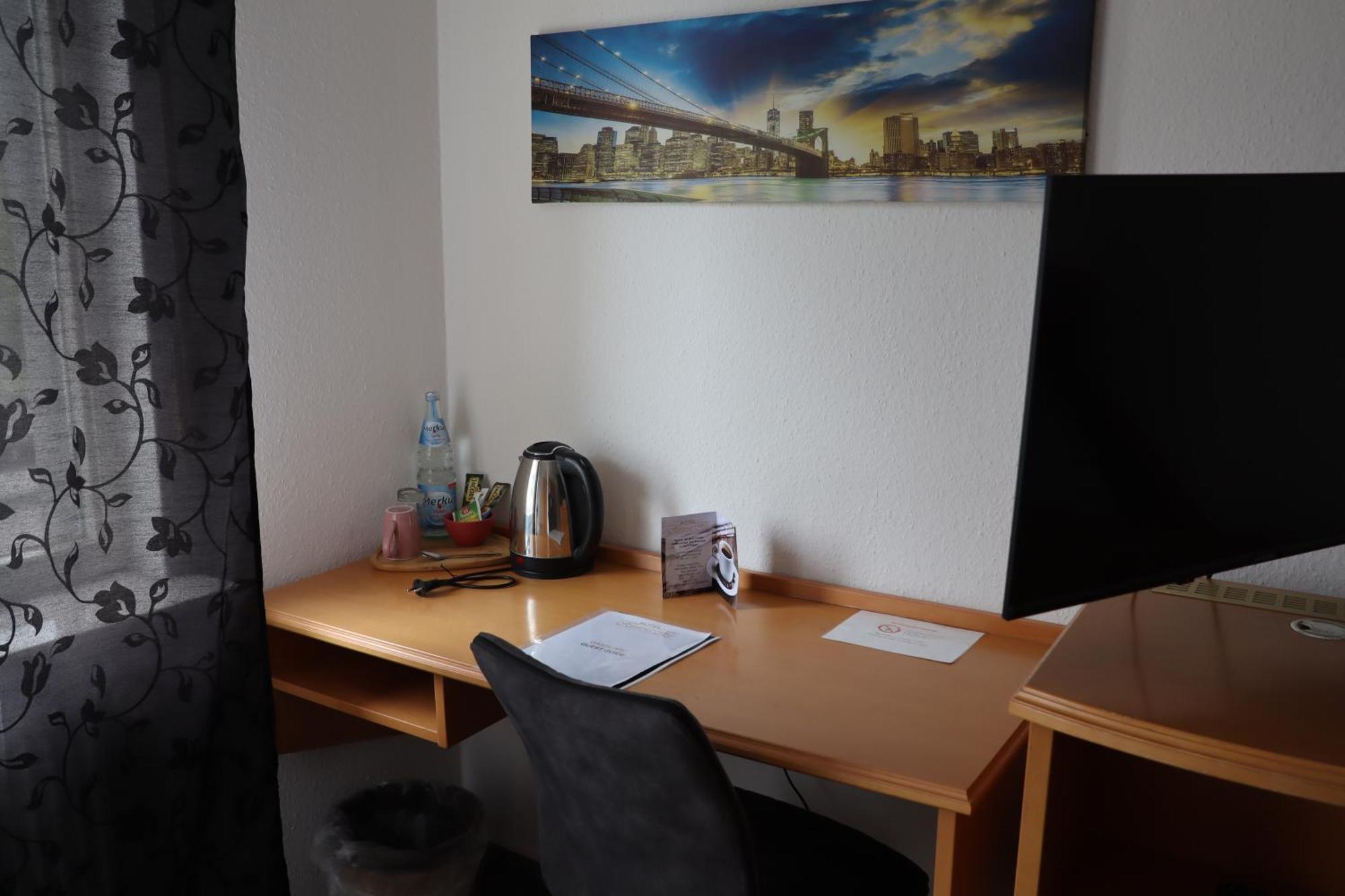 Hotel Haarener Hof Bad Wünnenberg المظهر الخارجي الصورة
