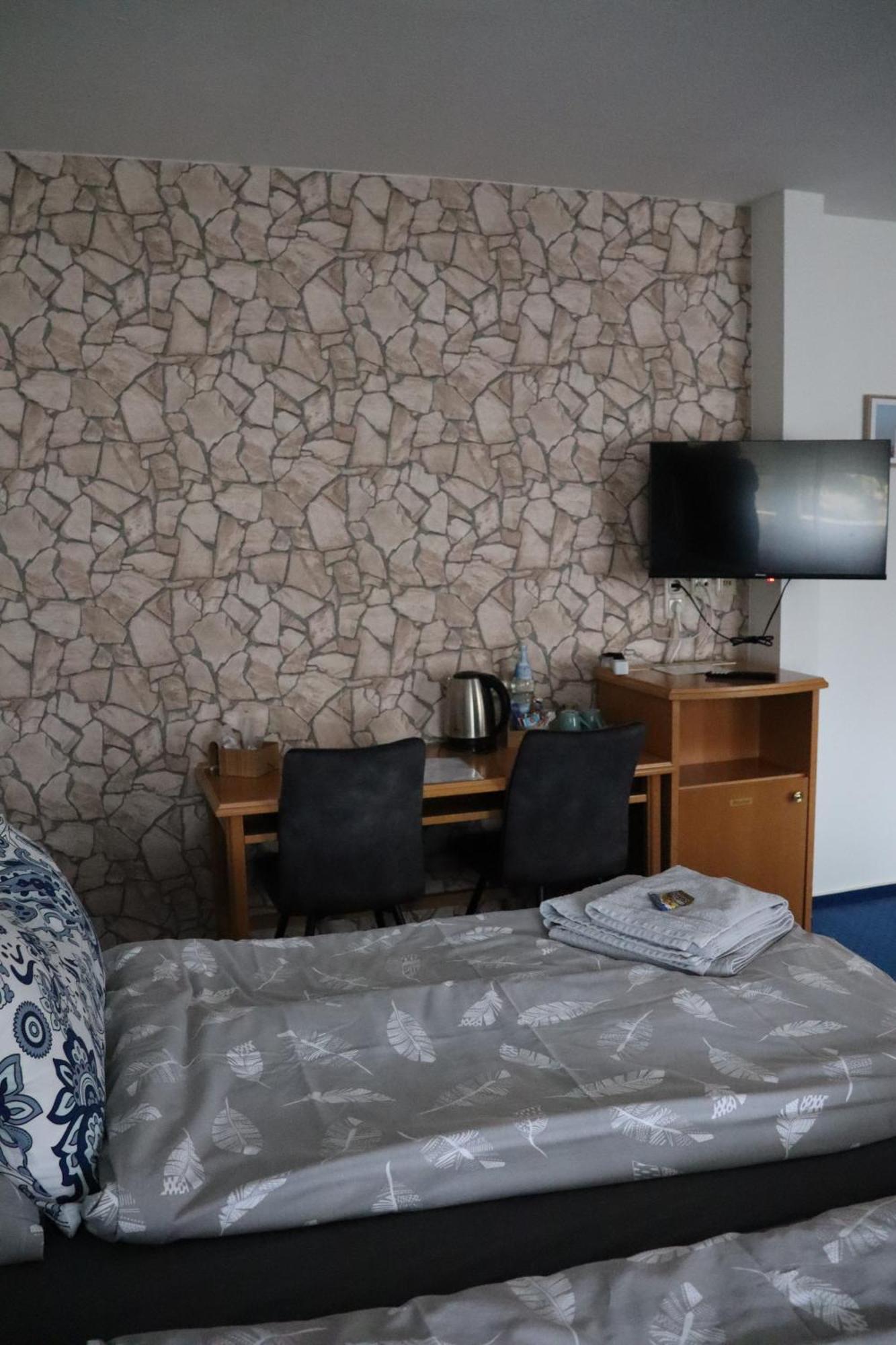 Hotel Haarener Hof Bad Wünnenberg المظهر الخارجي الصورة