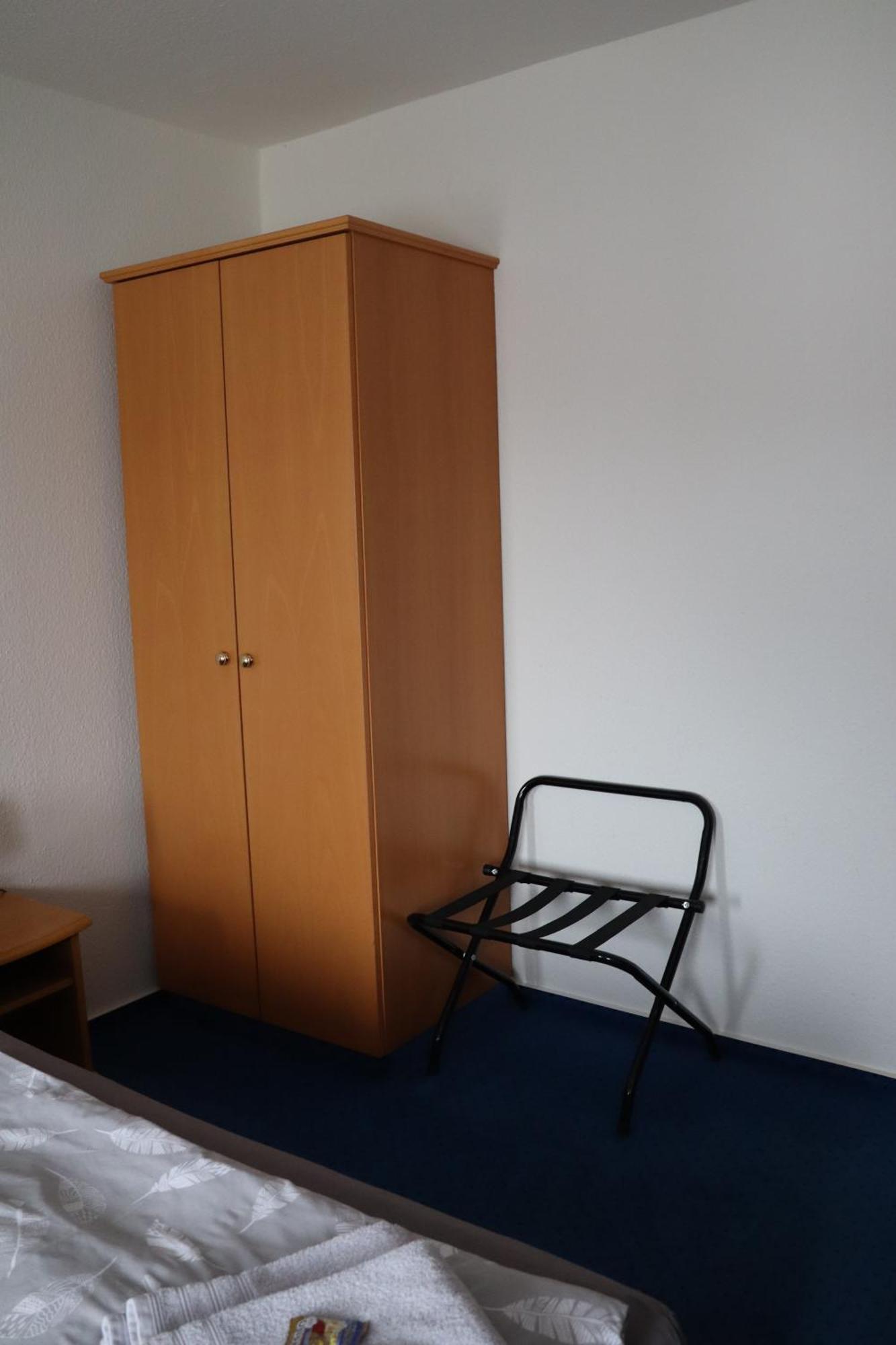 Hotel Haarener Hof Bad Wünnenberg المظهر الخارجي الصورة