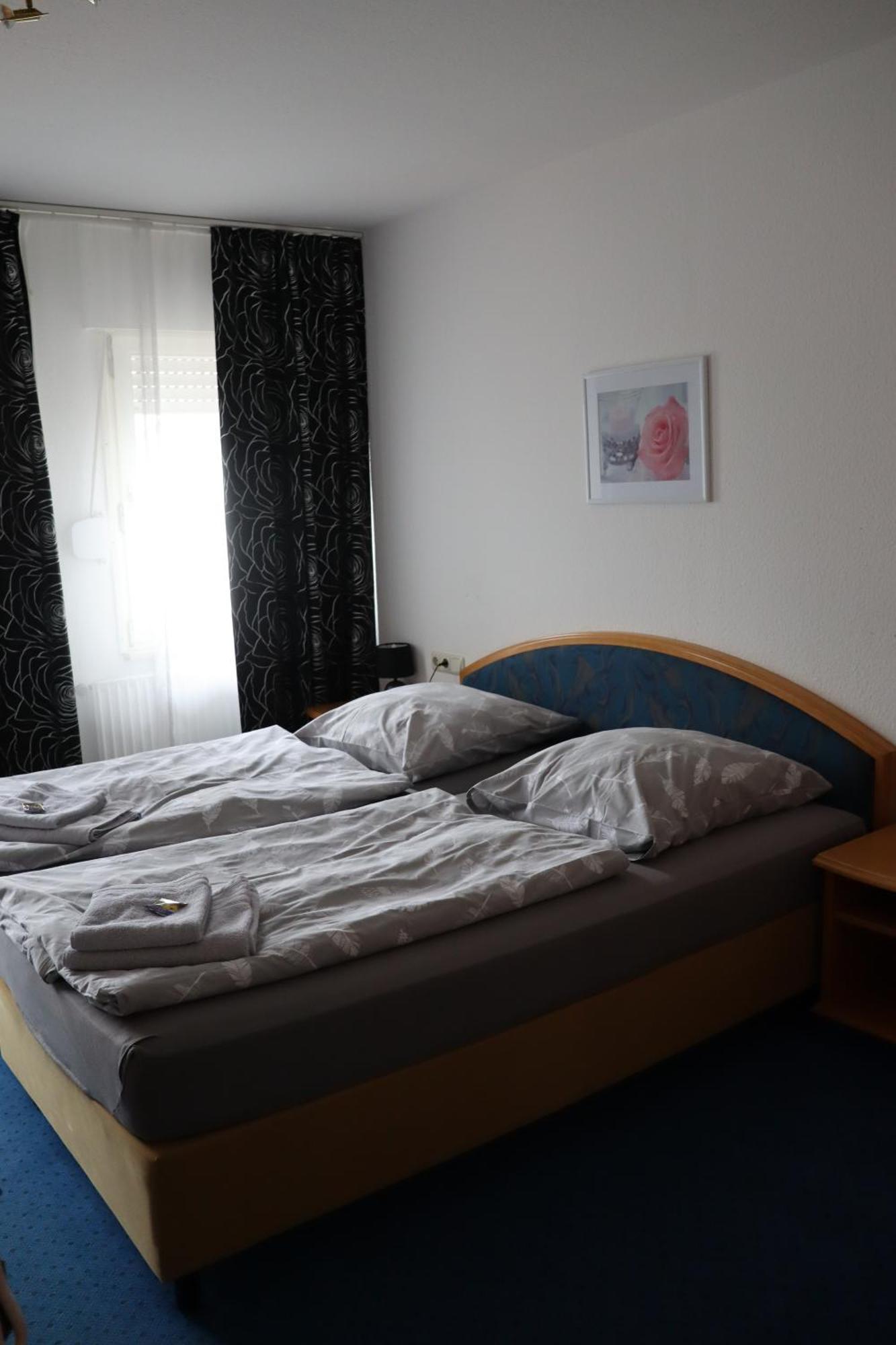 Hotel Haarener Hof Bad Wünnenberg المظهر الخارجي الصورة