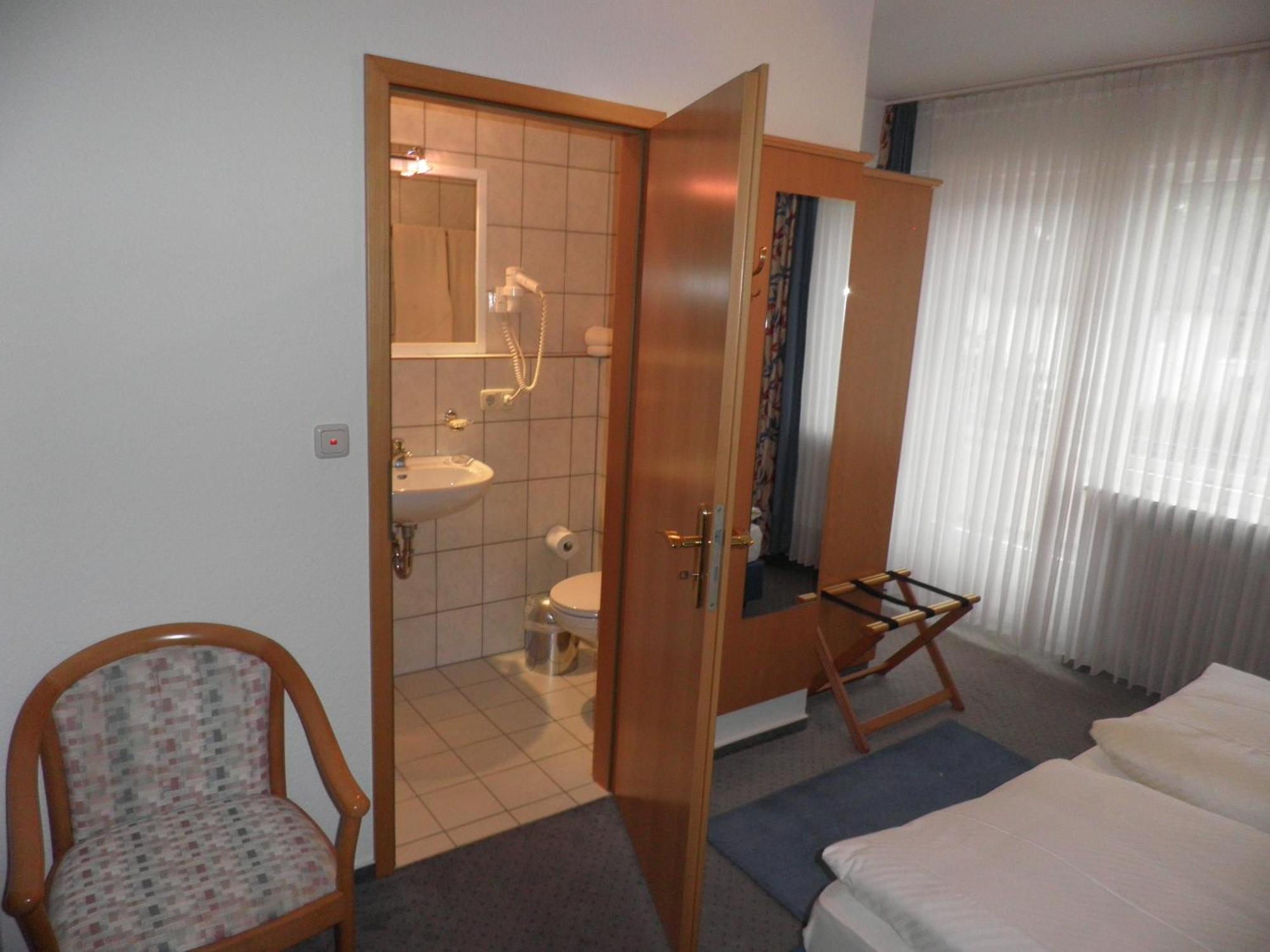 Hotel Haarener Hof Bad Wünnenberg المظهر الخارجي الصورة