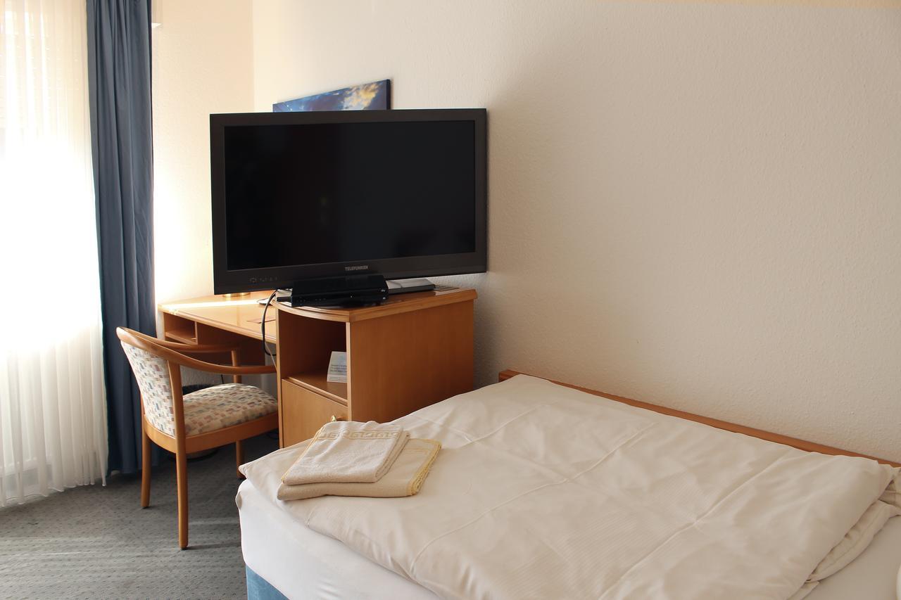 Hotel Haarener Hof Bad Wünnenberg المظهر الخارجي الصورة