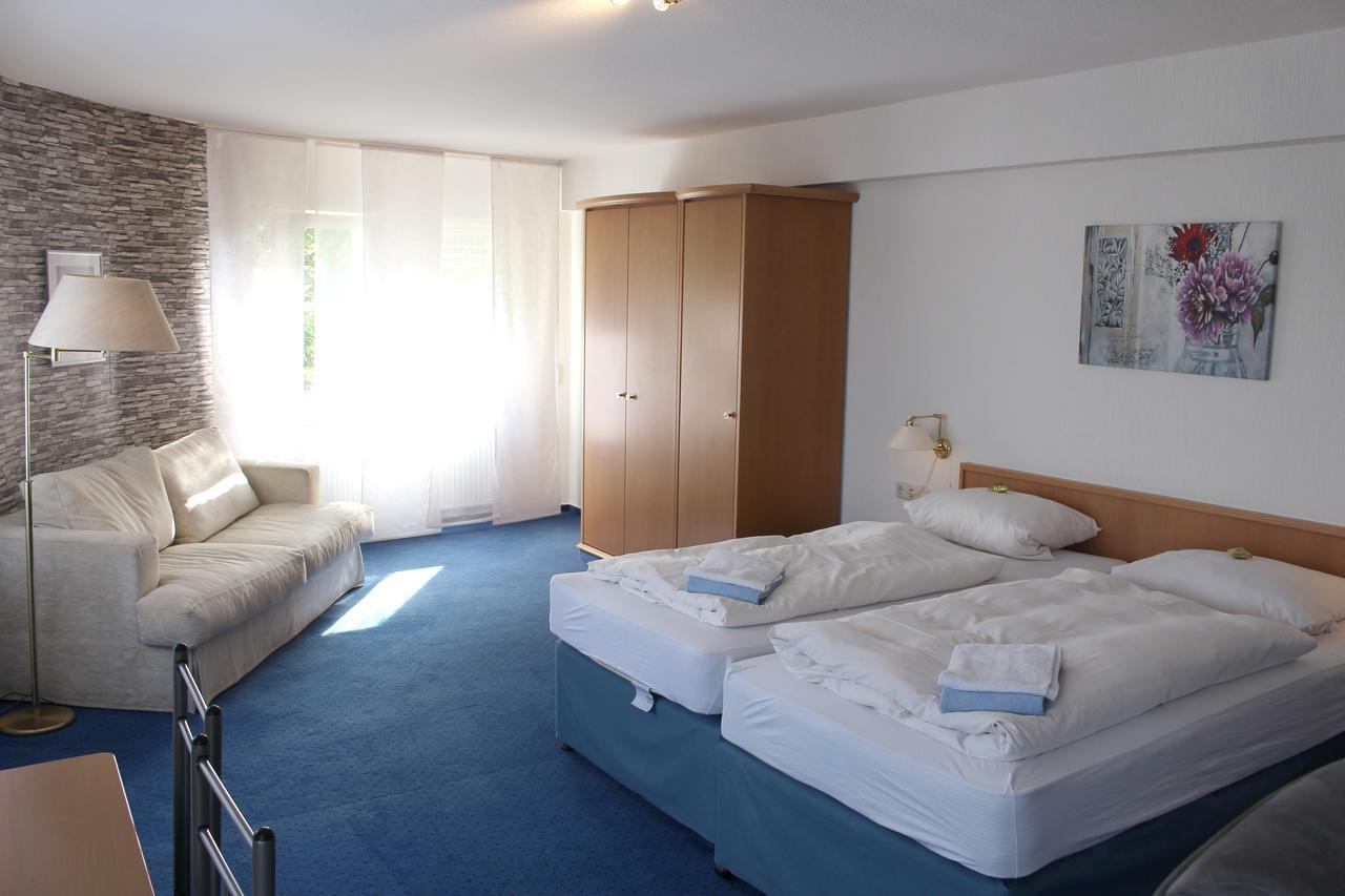 Hotel Haarener Hof Bad Wünnenberg المظهر الخارجي الصورة
