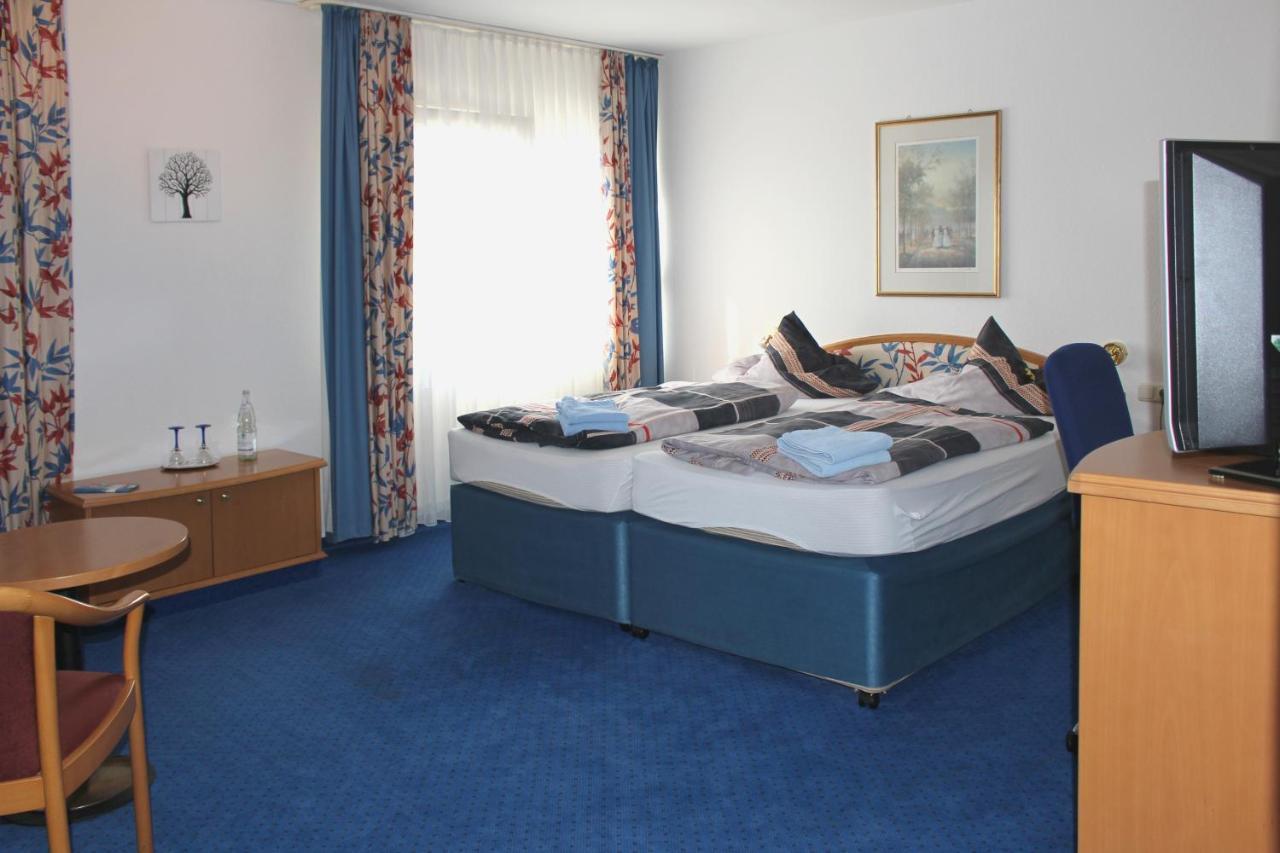 Hotel Haarener Hof Bad Wünnenberg المظهر الخارجي الصورة