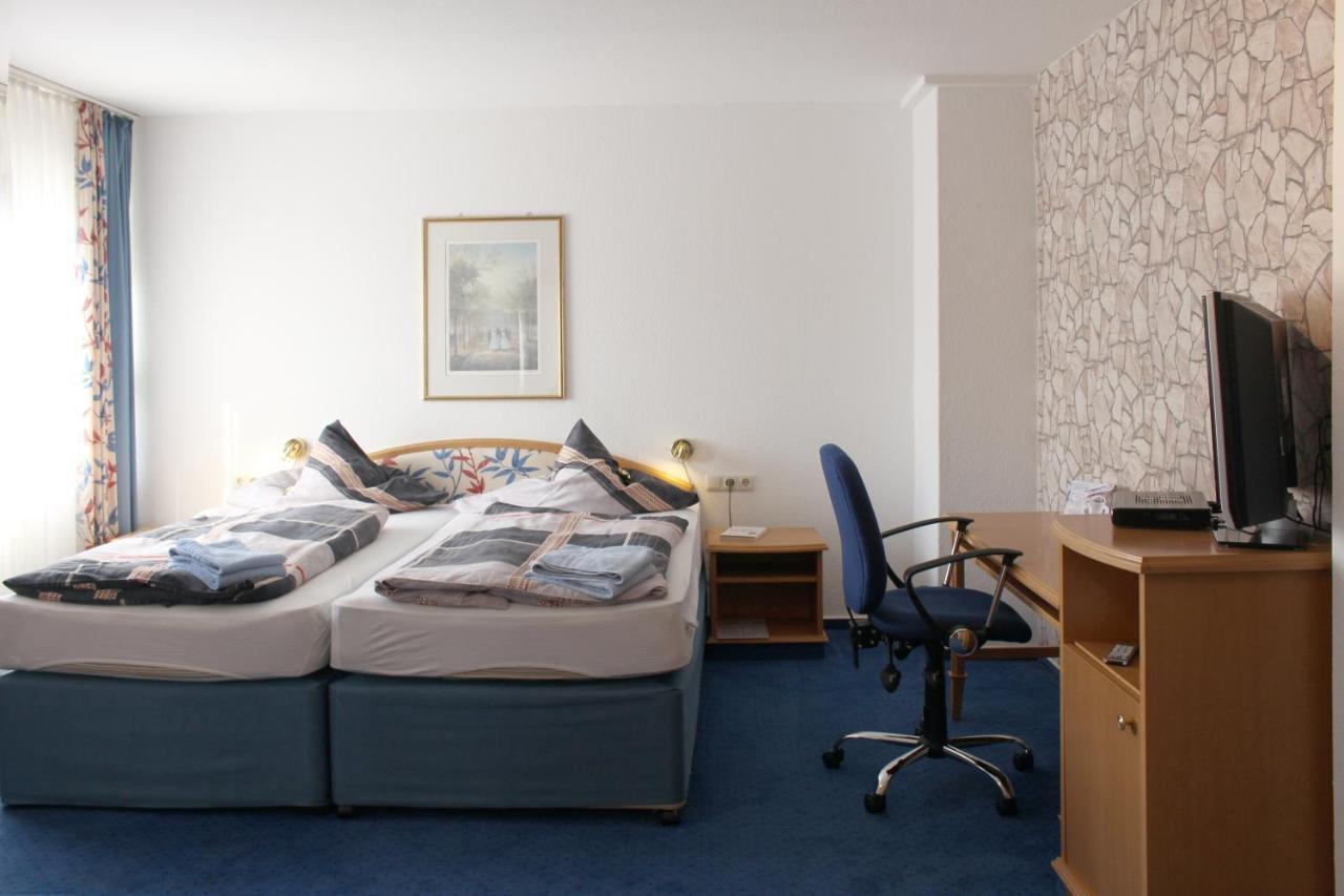 Hotel Haarener Hof Bad Wünnenberg المظهر الخارجي الصورة