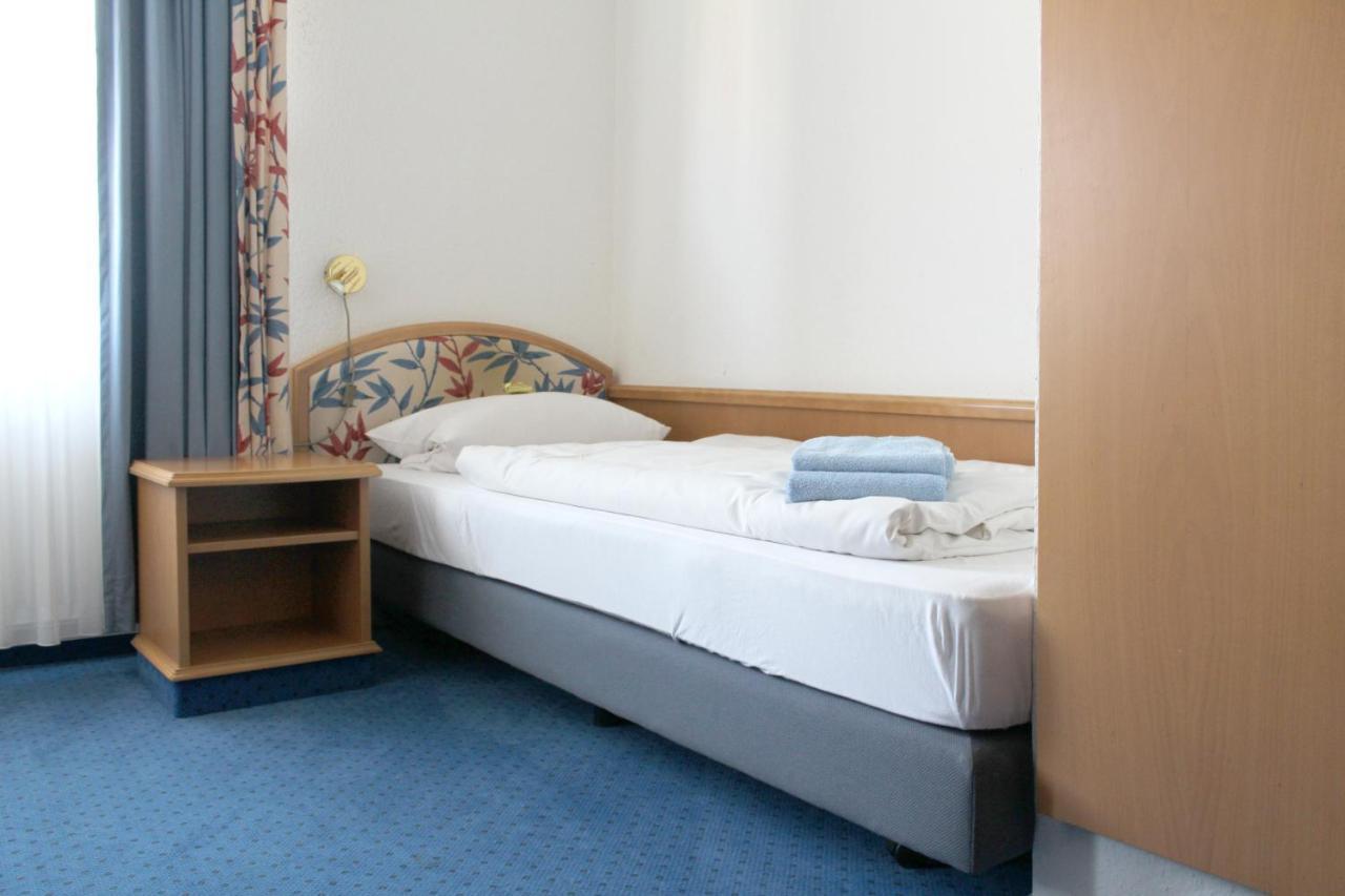 Hotel Haarener Hof Bad Wünnenberg المظهر الخارجي الصورة