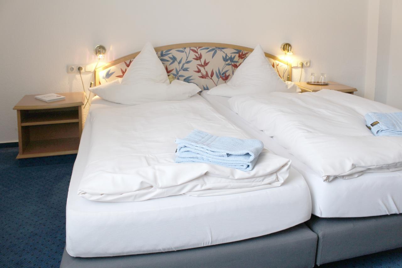 Hotel Haarener Hof Bad Wünnenberg المظهر الخارجي الصورة