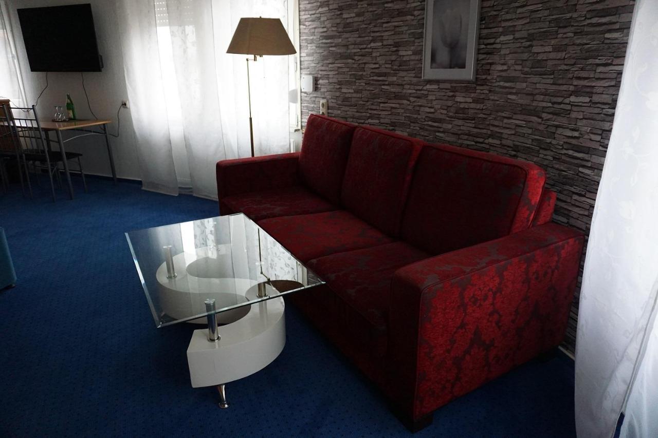 Hotel Haarener Hof Bad Wünnenberg المظهر الخارجي الصورة