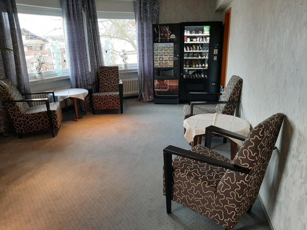 Hotel Haarener Hof Bad Wünnenberg المظهر الخارجي الصورة