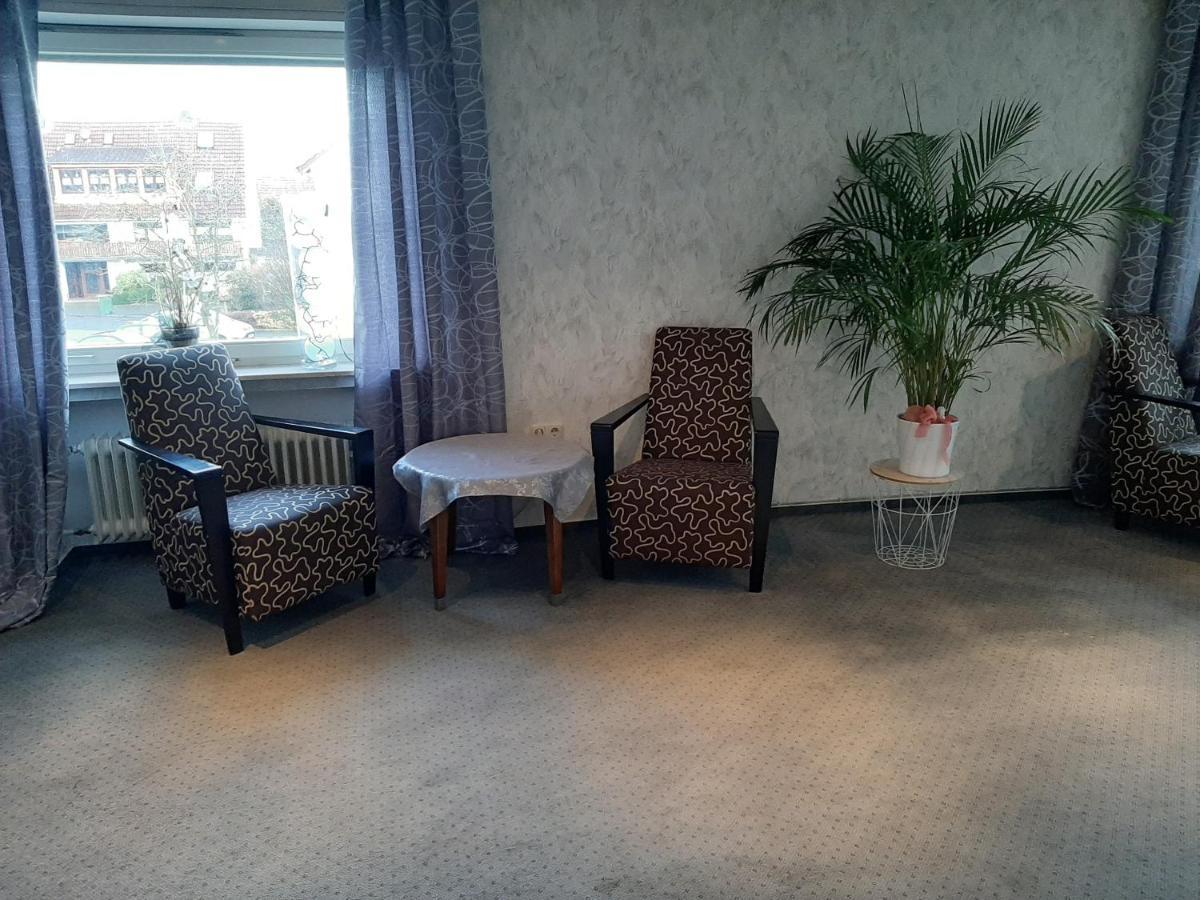 Hotel Haarener Hof Bad Wünnenberg المظهر الخارجي الصورة