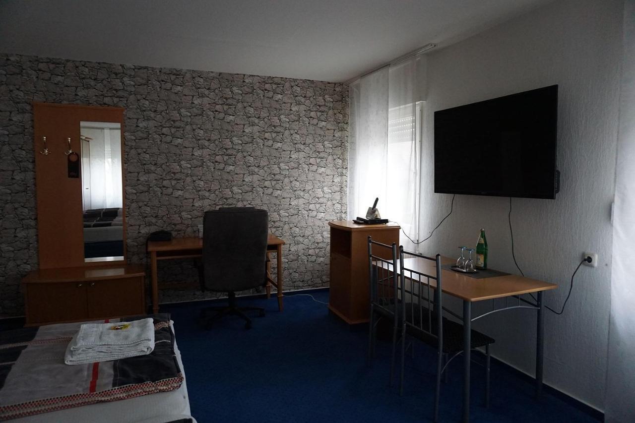 Hotel Haarener Hof Bad Wünnenberg المظهر الخارجي الصورة