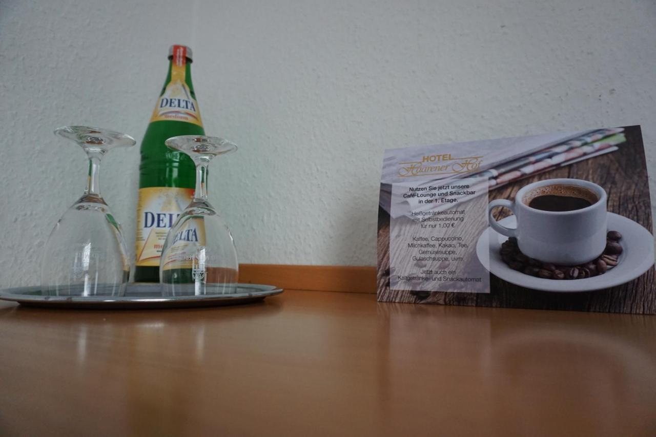 Hotel Haarener Hof Bad Wünnenberg المظهر الخارجي الصورة